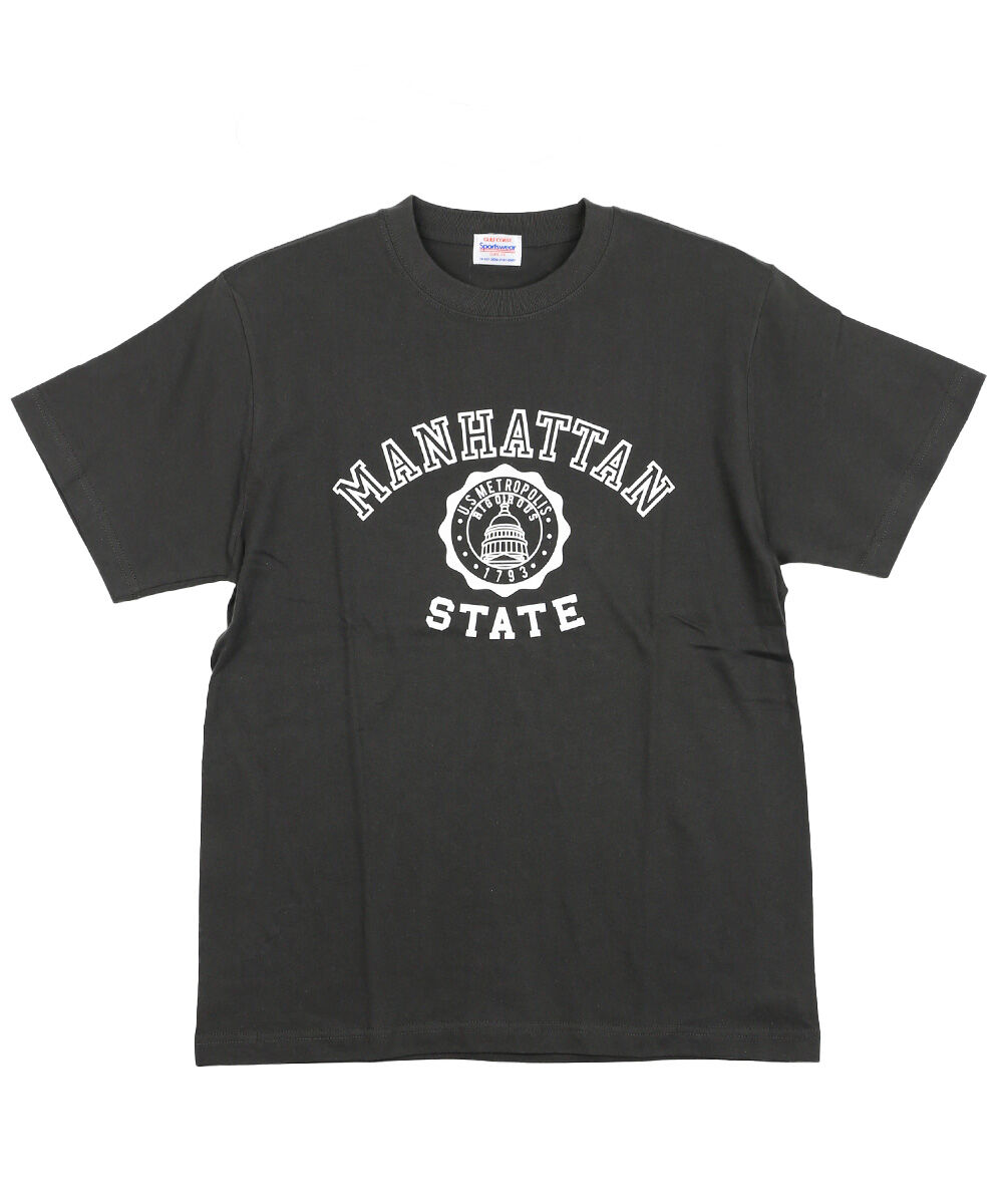 GULF COAST SPORTSWEAR LOGO Tシャツ GULF COAST SPORTSWEAR/ガルフコーストスポーツウェア】LOGO T