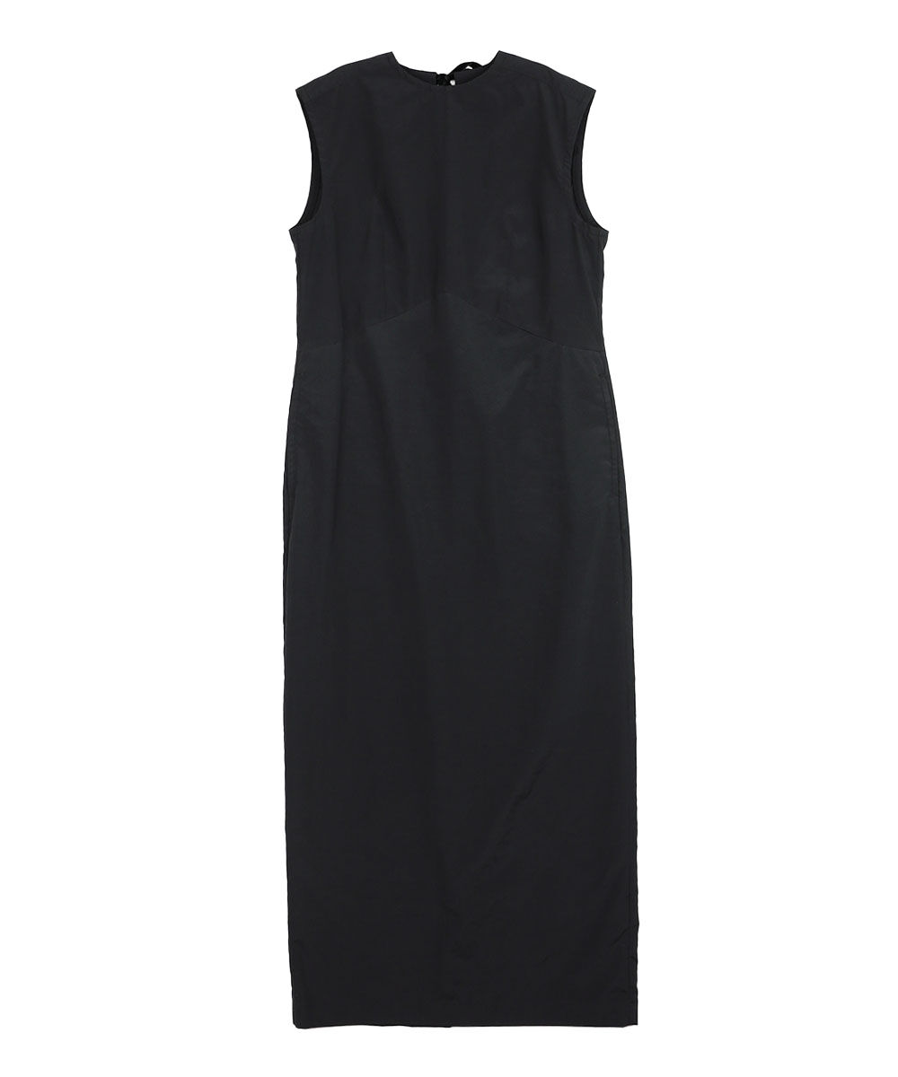 ザ シンゾーン SLEEVELESS DRESS THE SHINZONE レディース 国内