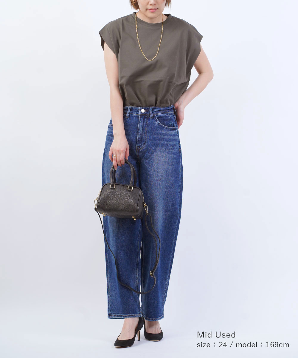 Healthy denim ヘルシーデニム Jalapeno ハラペーニョ DENIM
