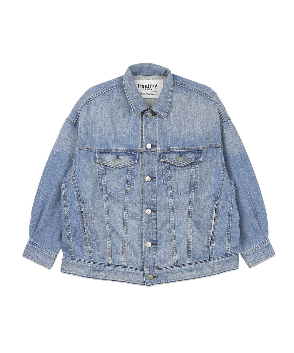 ヘルシーデニム Bran ブラン Healthy DENIM レディース 国内正規品