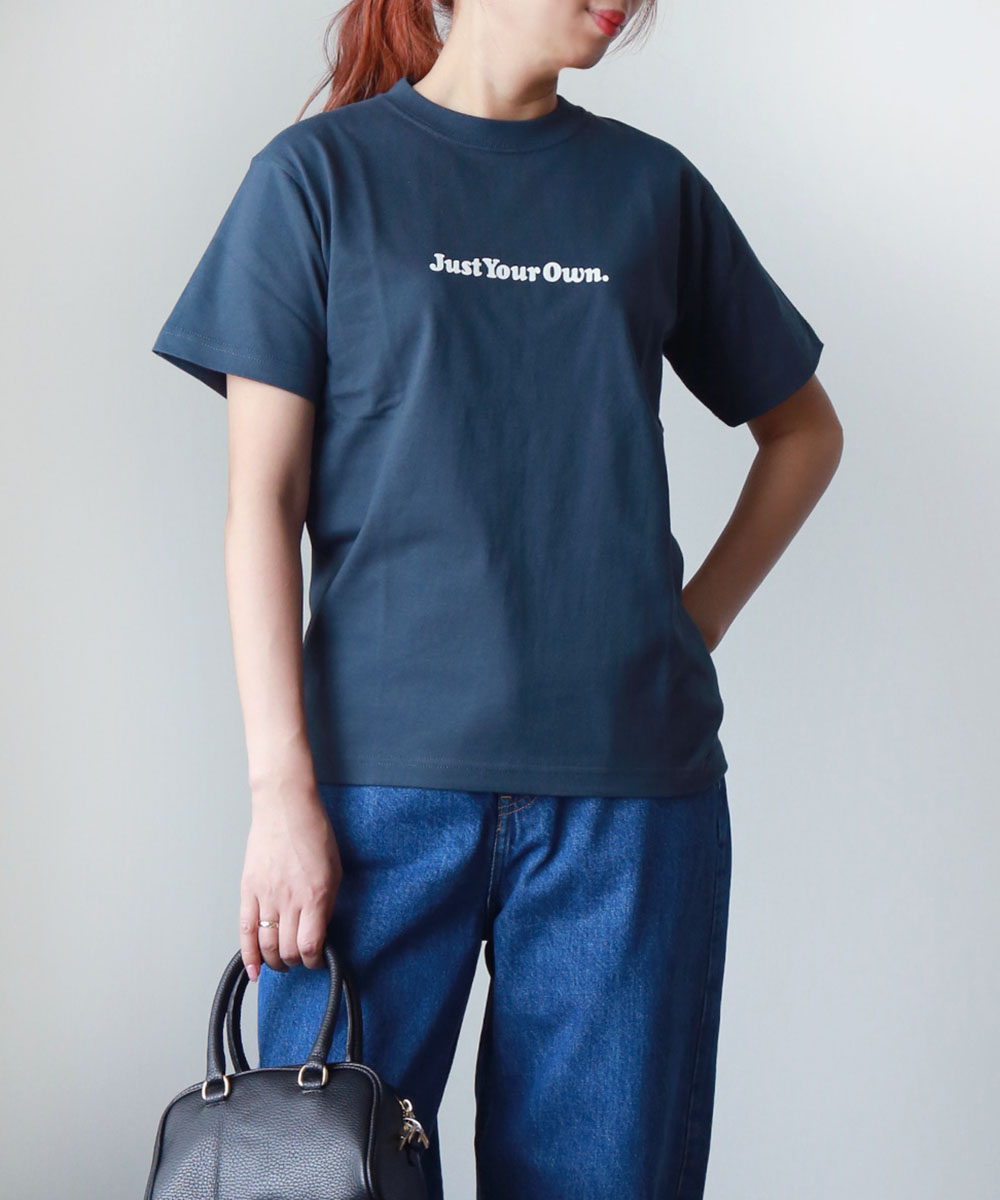 NEEDBY heritage ニードバイ ヘリテージ MINI TEE レディース