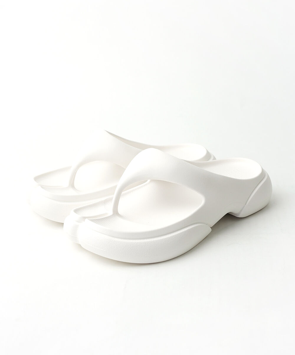 NH X PAES . FLIPFLOP 25.0㎝ PAES NEIGHBORHOOD NH X PAES . FLIPFLOP - Sandals - BeyondStyle