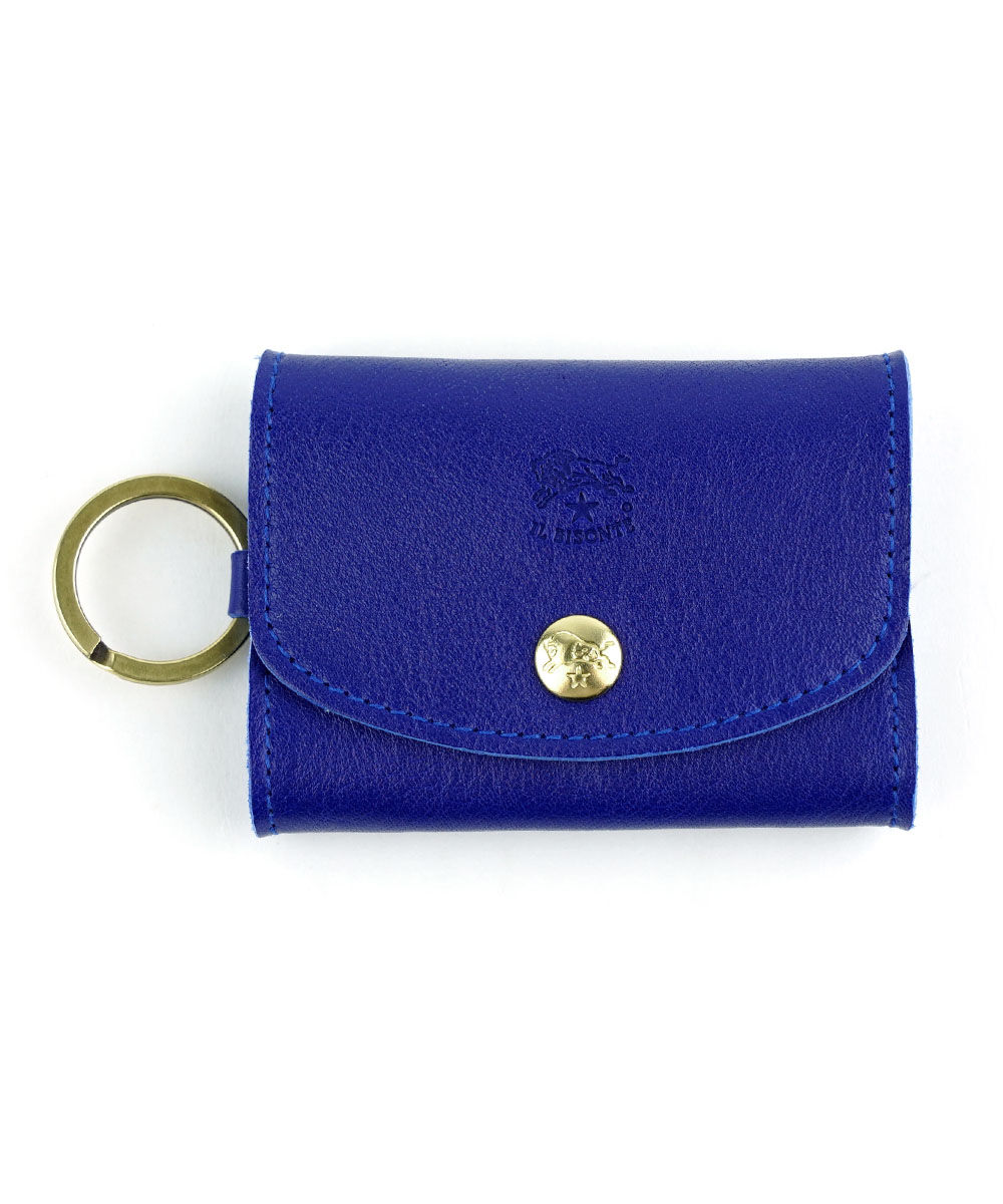 IL BISONTE（イルビゾンテ） コインパース 小銭入れ レディース メンズ