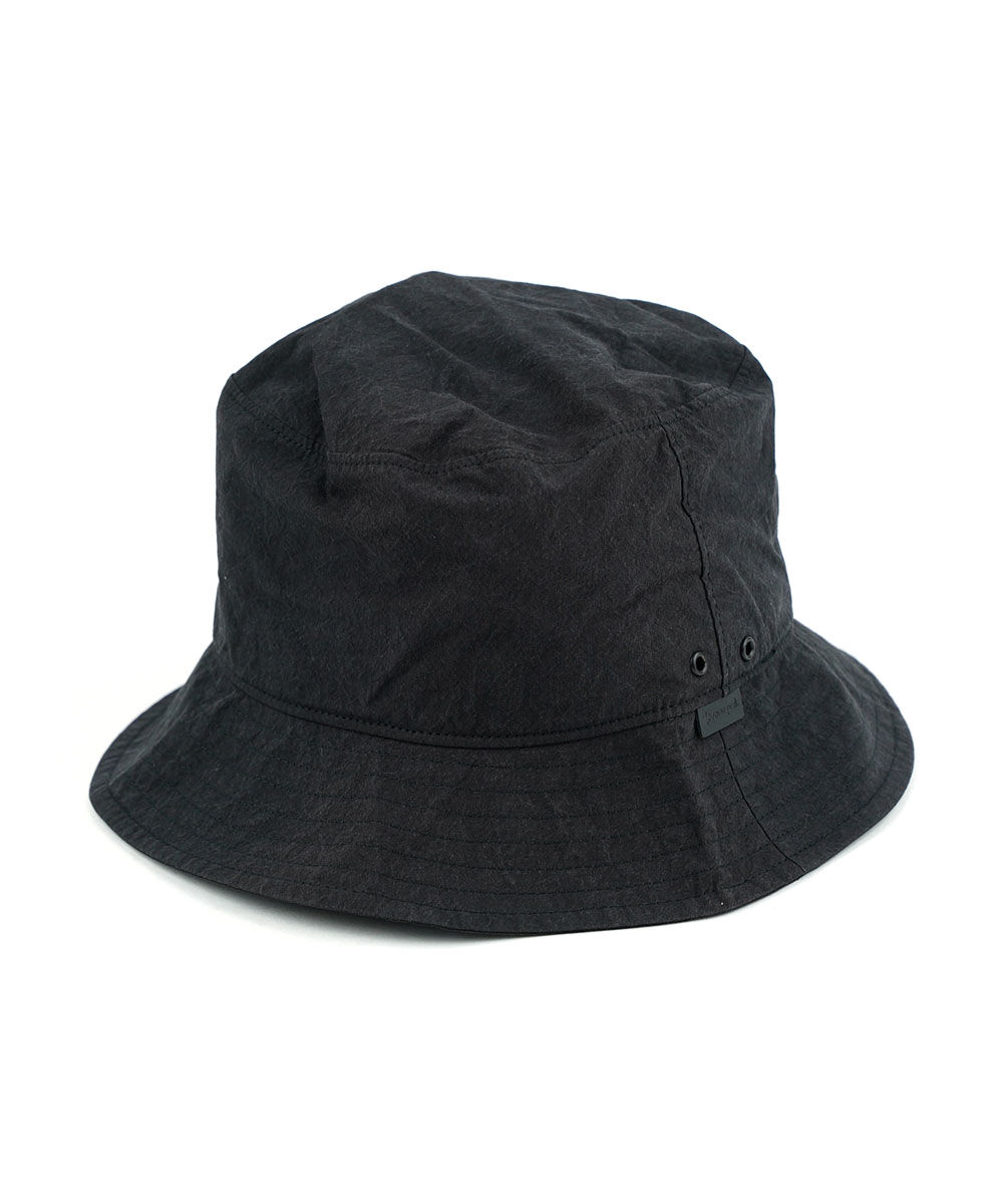 スノーピーク Indigo C/N Hat Snow Peak レディース メンズ 国内正規品