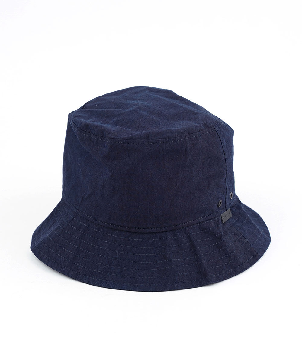 スノーピーク Indigo C/N Hat Snow Peak レディース メンズ 国内正規品