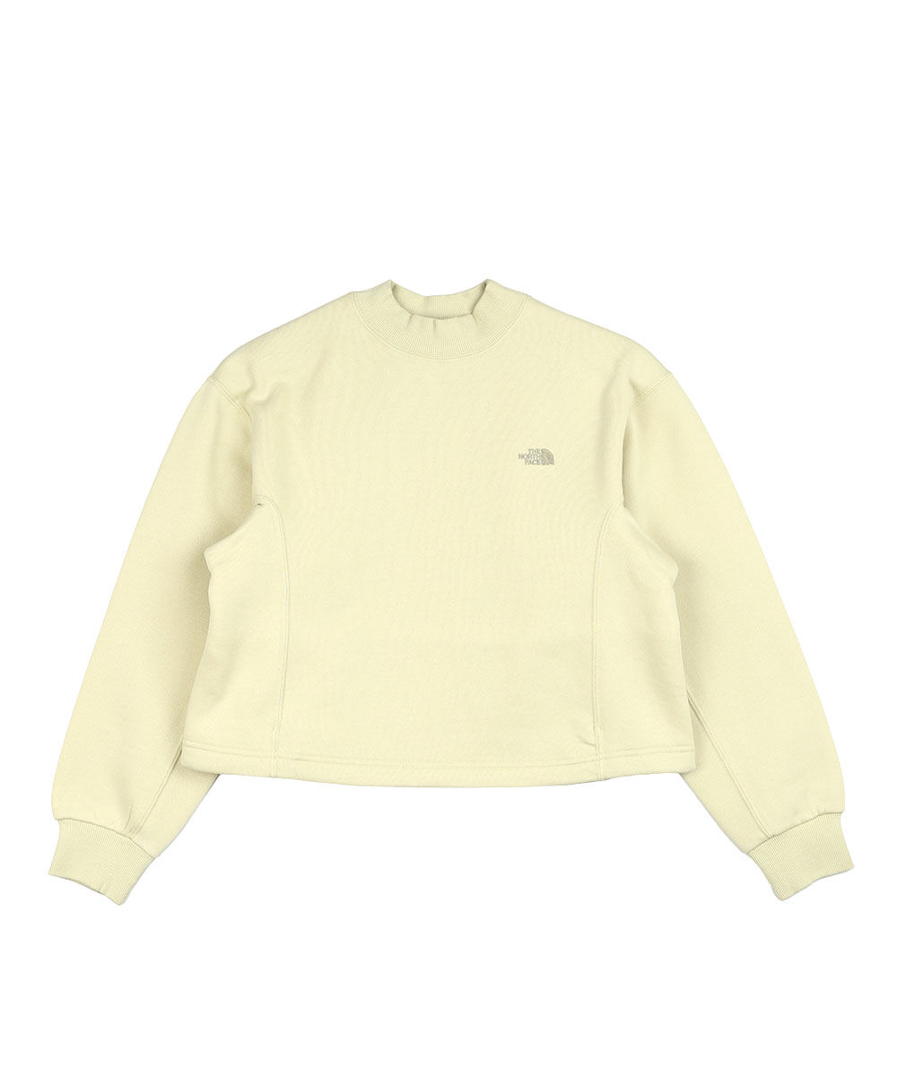 THE NORTH FACE ザ ノースフェイス ベターテリークロップド