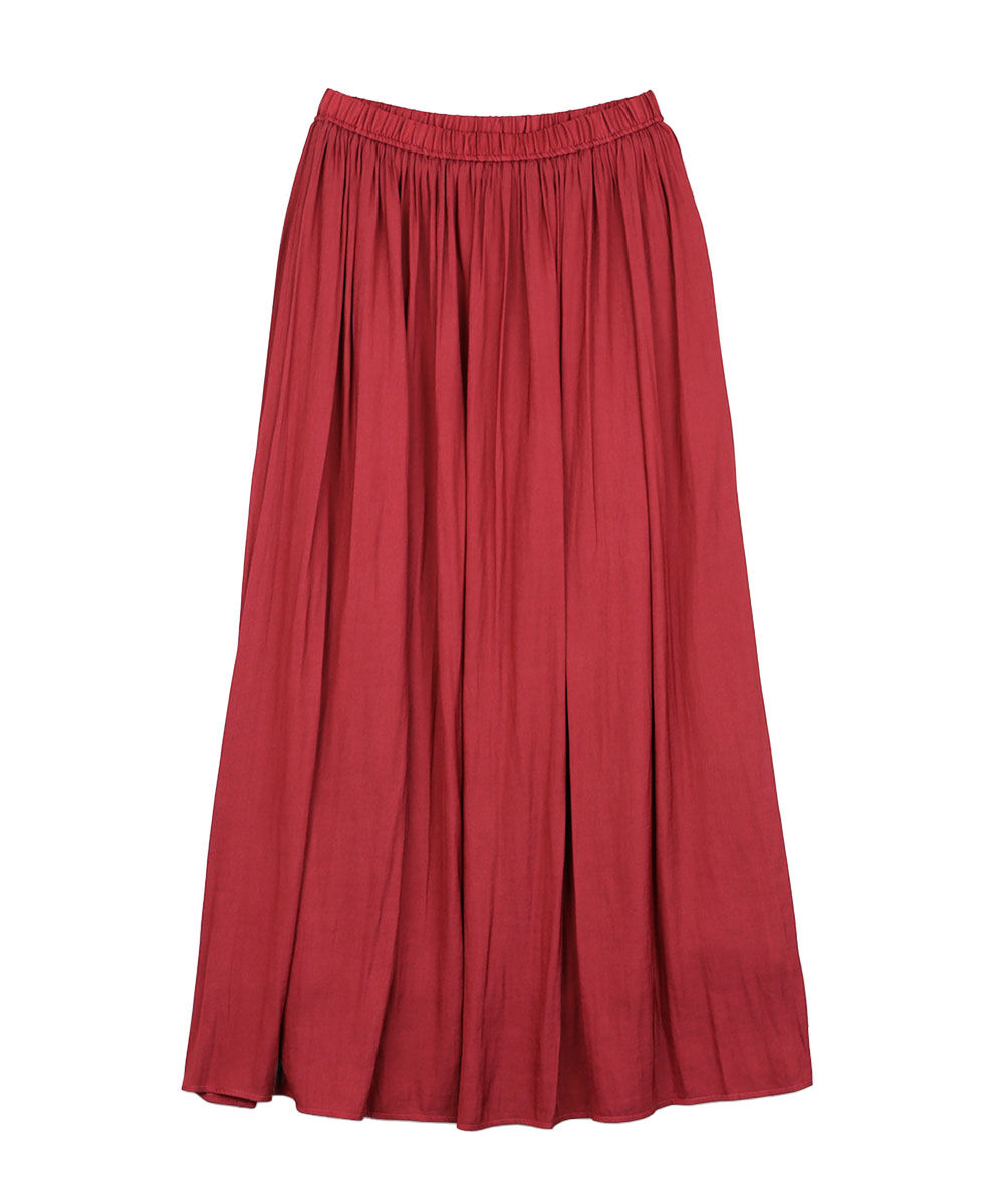 楽天市場】【30%OFF】ユイティーム huitieme nid プリーツ