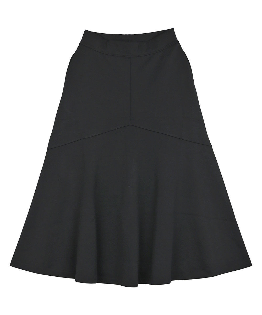 サイドZIP迷彩チュールスカート - LASUD - LASUD｜YAMADAYA STORE