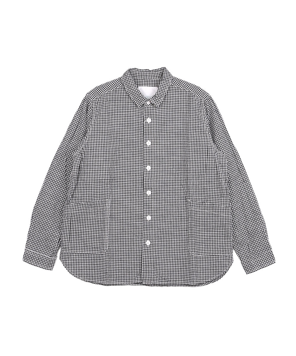 NATURAL LAUNDRY（ナチュラルランドリー） コードシャンブレー
