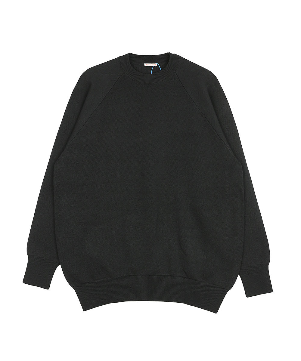 ライテンダー FULTON SWEATER RYE TENDER 2024秋冬新作 レディース メンズ 国内正規品 : 24fw-rt-006 :  etre!par bleu comme bleu - 通販 - Yahoo!ショッピング