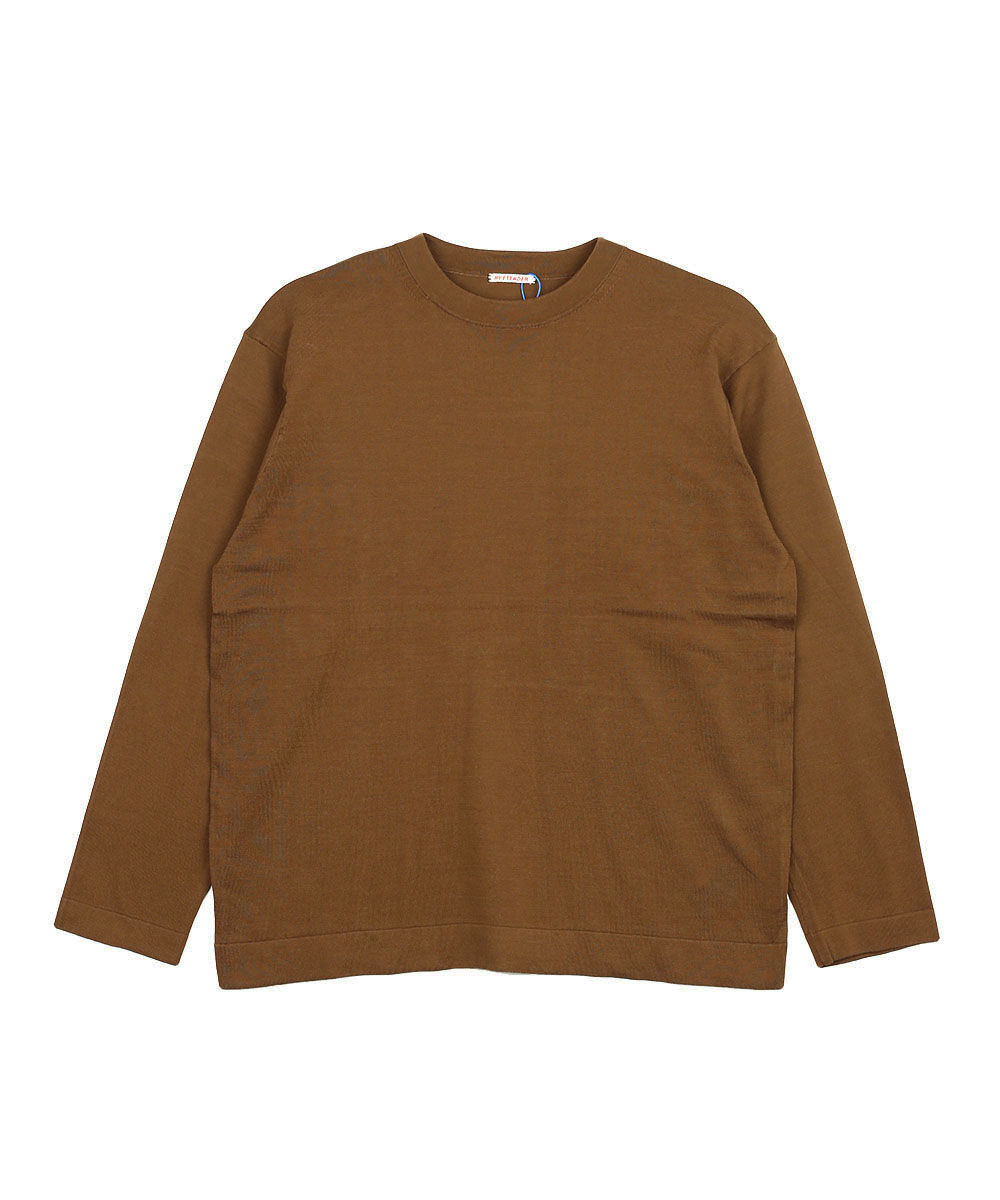 ライテンダー MERCER LONG TEE RYE TENDER レディース メンズ 国内正規