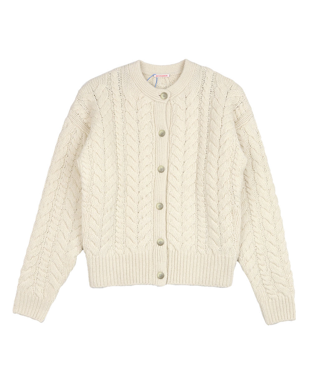 ライテンダー CASS CARDIGAN RYE TENDER レディース 国内正規品 : etre