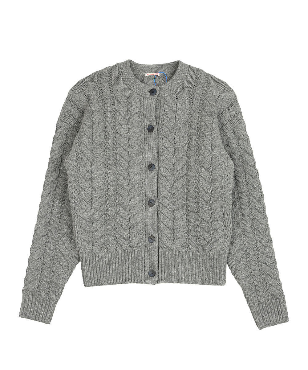 ライテンダー CASS CARDIGAN RYE TENDER レディース 国内正規品 : etre