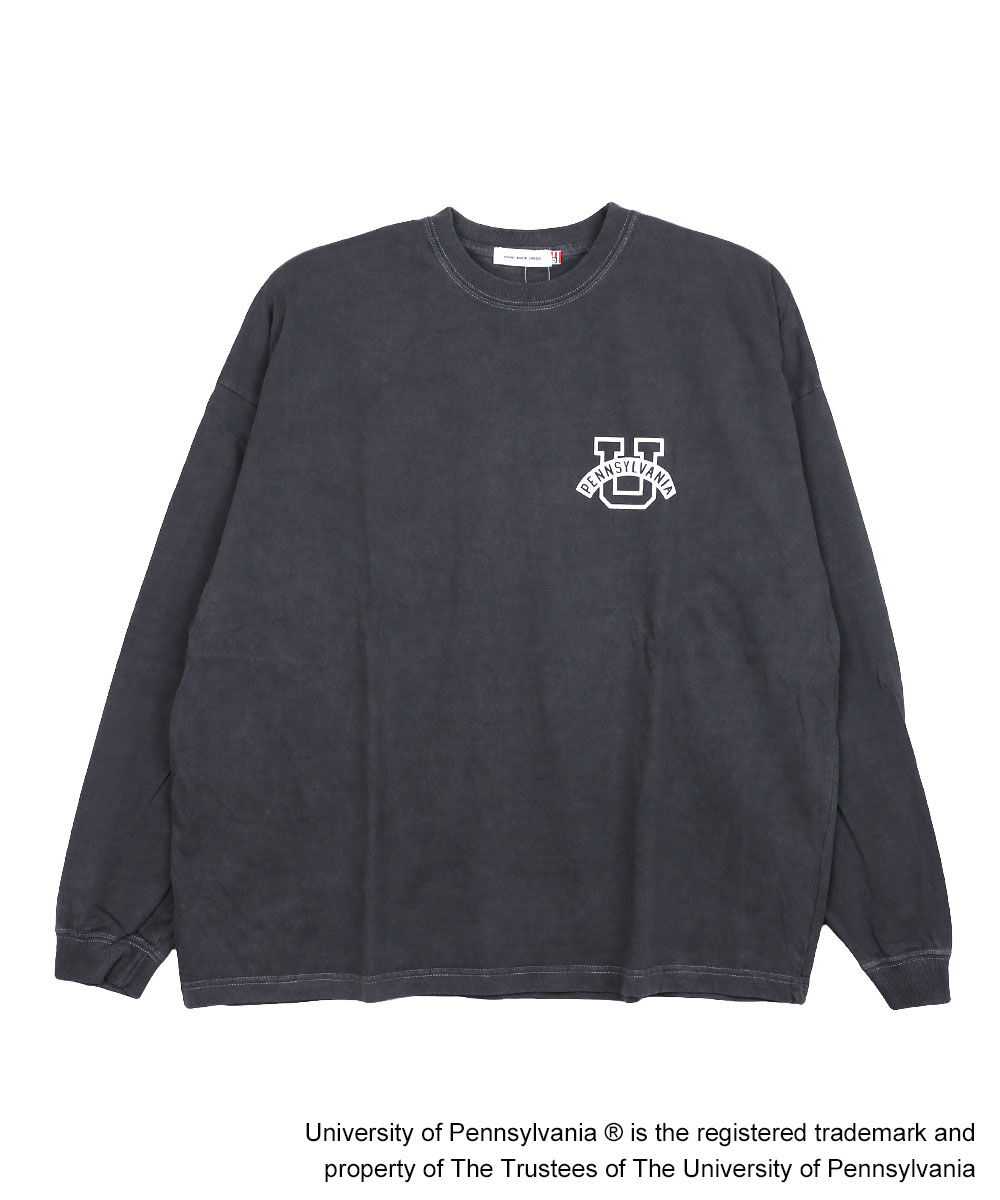 tシャツ 「GOOD ROCK SPEED」PENNSYLVANIA sweat レディース 楽天市場】GOOD ROCK SPEED グッドロックスピード コットン