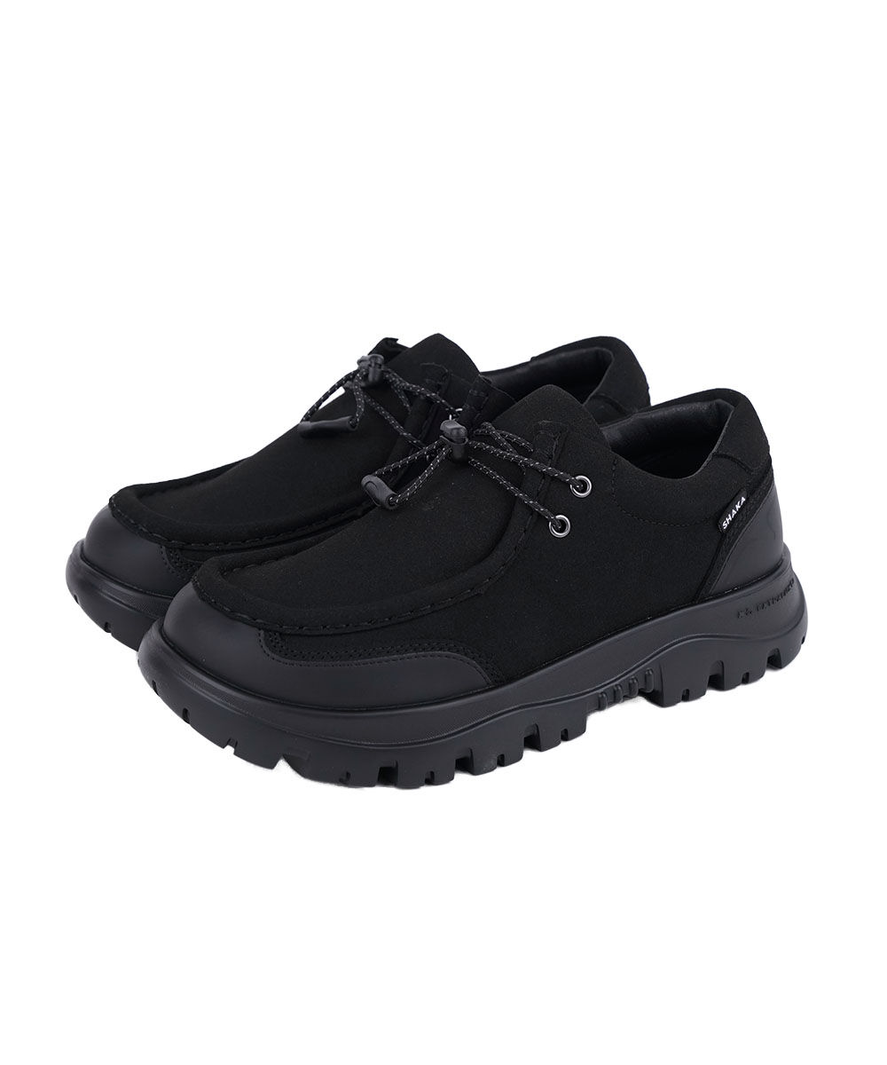 シャカ チロリアンシューズ TRAIL TYROL MOC EX SHAKA