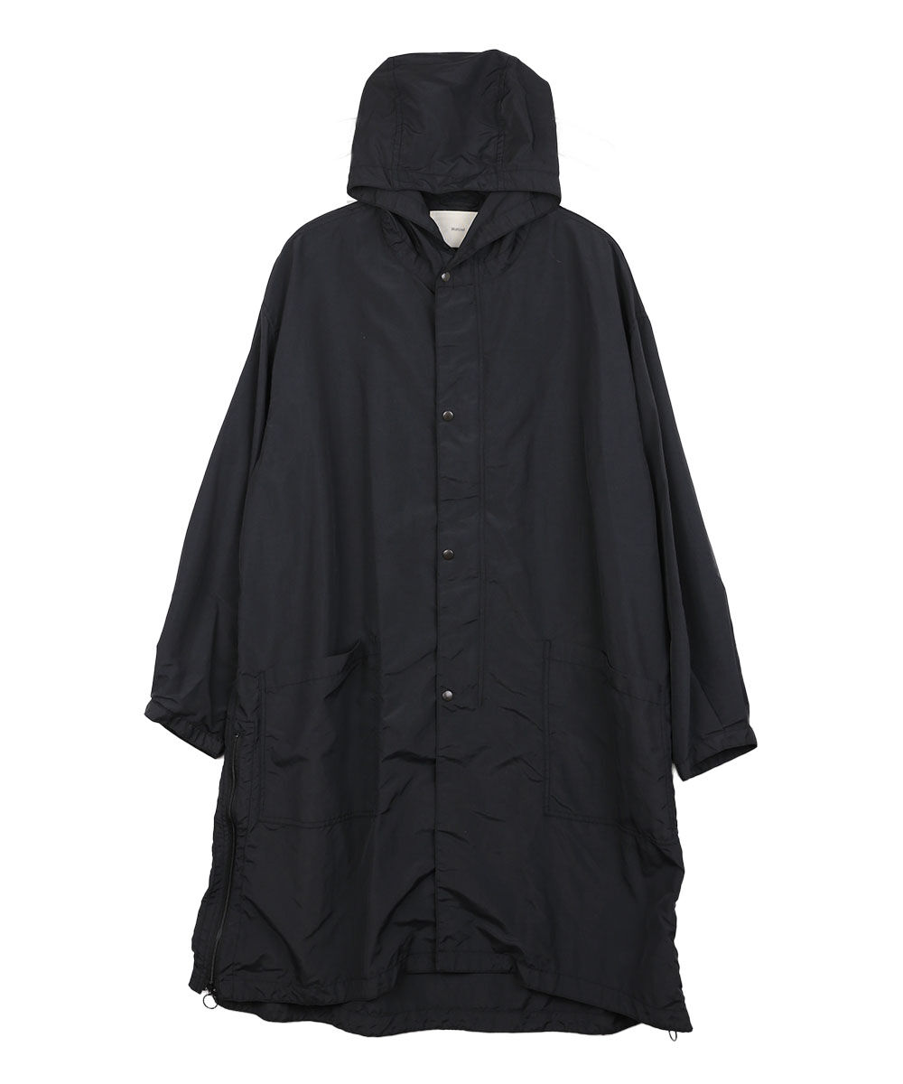 ミディウミ hooded coat Midi-Umi レディース 国内正規品 爆買 : etre 