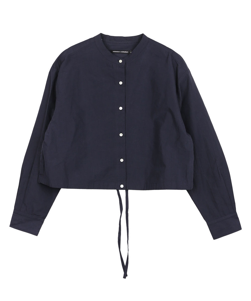 ニコルソン&ニコルソン ブラウス LUCY-W nicholson&nicholson