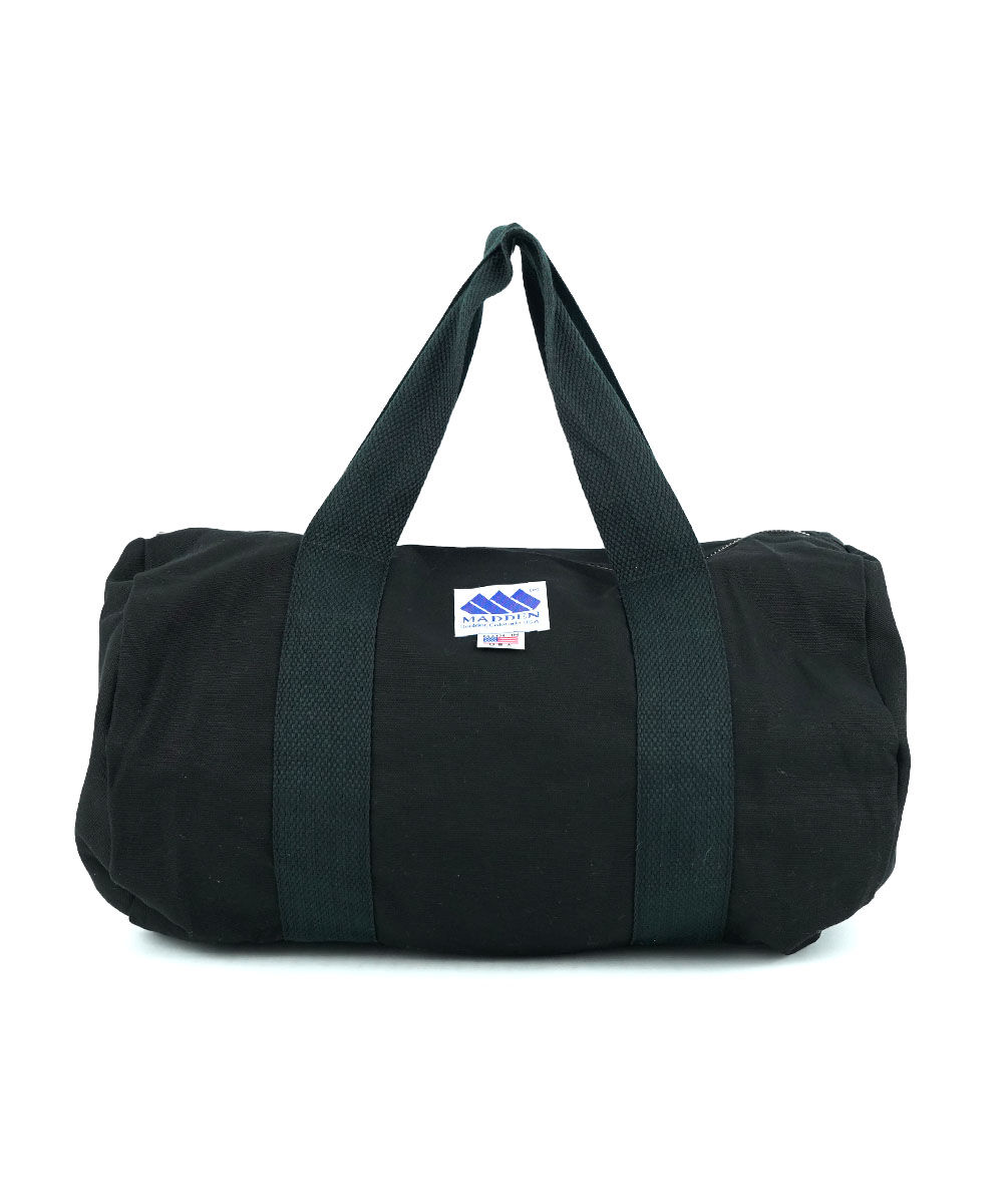 メデン Organic Canvas Duffle バッグ MADDEN レディース メンズ 国内 