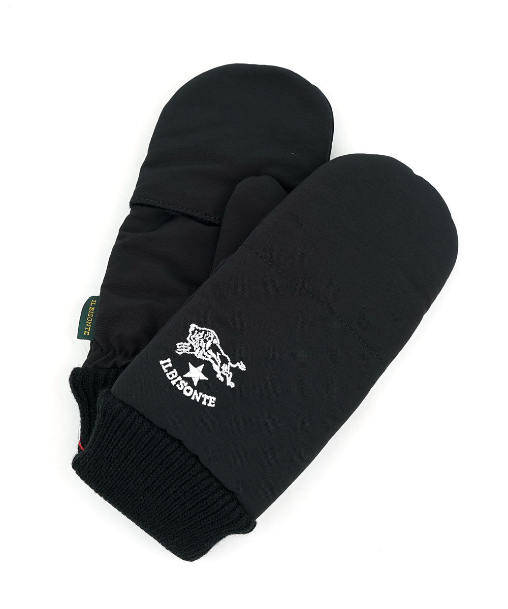 IL BISONTE（イルビゾンテ） コンビミトン レディース メンズ 国内正規