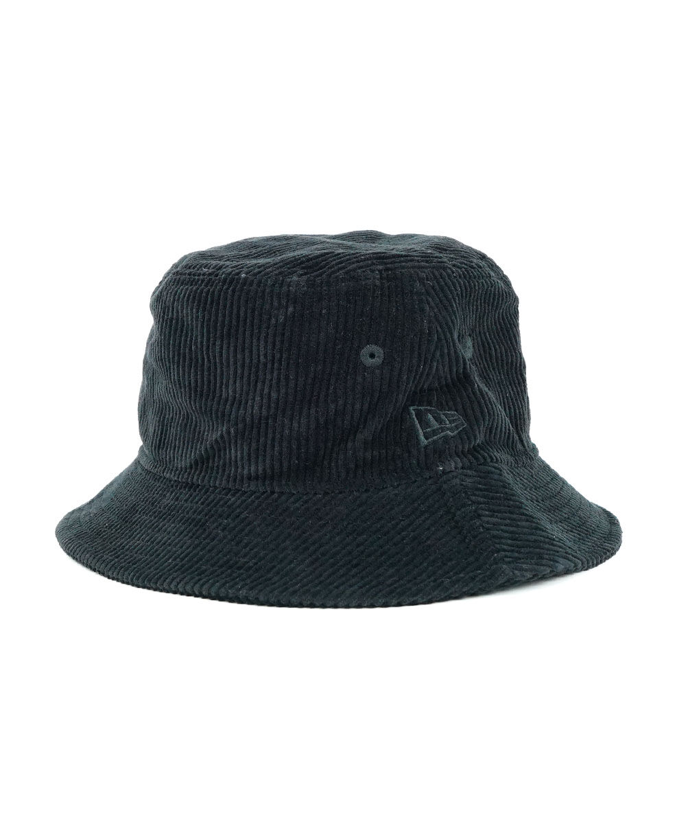 ニューエラ バケット01 Corduroy コーデュロイ ベーシック NEW ERA