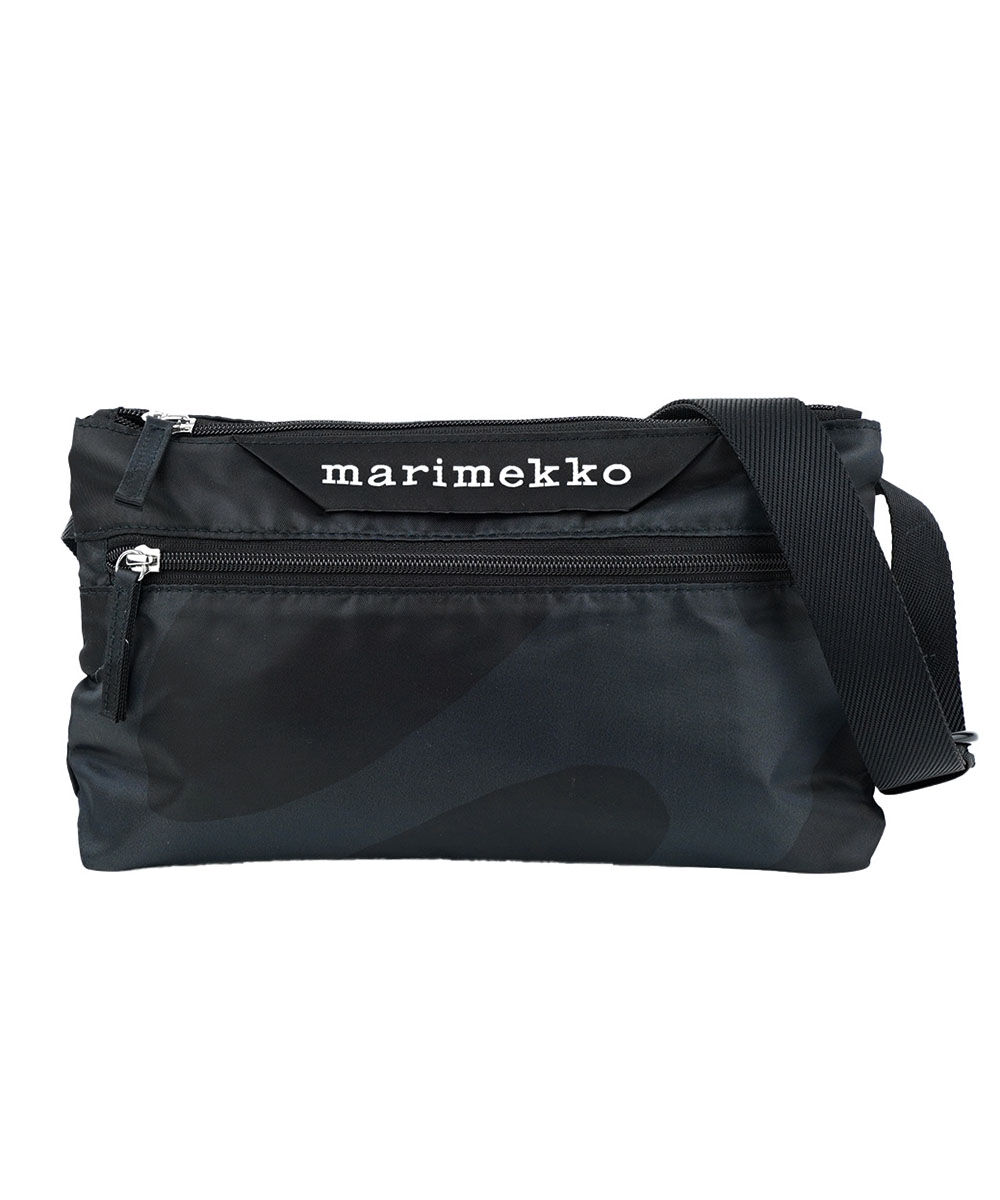 marimekko マリメッコ NEAT CROSSBODY LINSSI S レディース 国内