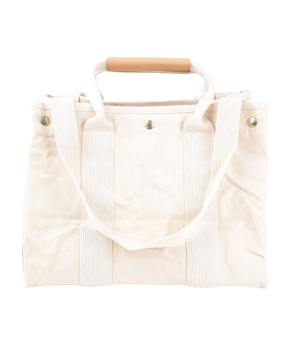 ザ シンゾーン USEFUL TOTE BAG LARGE THE SHINZONE レディース 国内