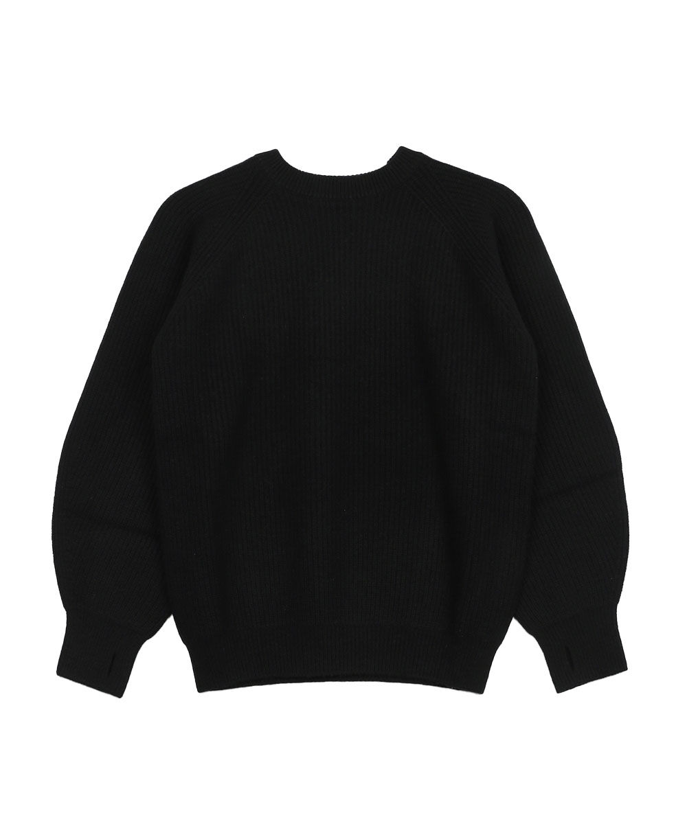 ニコルソン&ニコルソン ニット HIGHLAND nicholson&nicholson