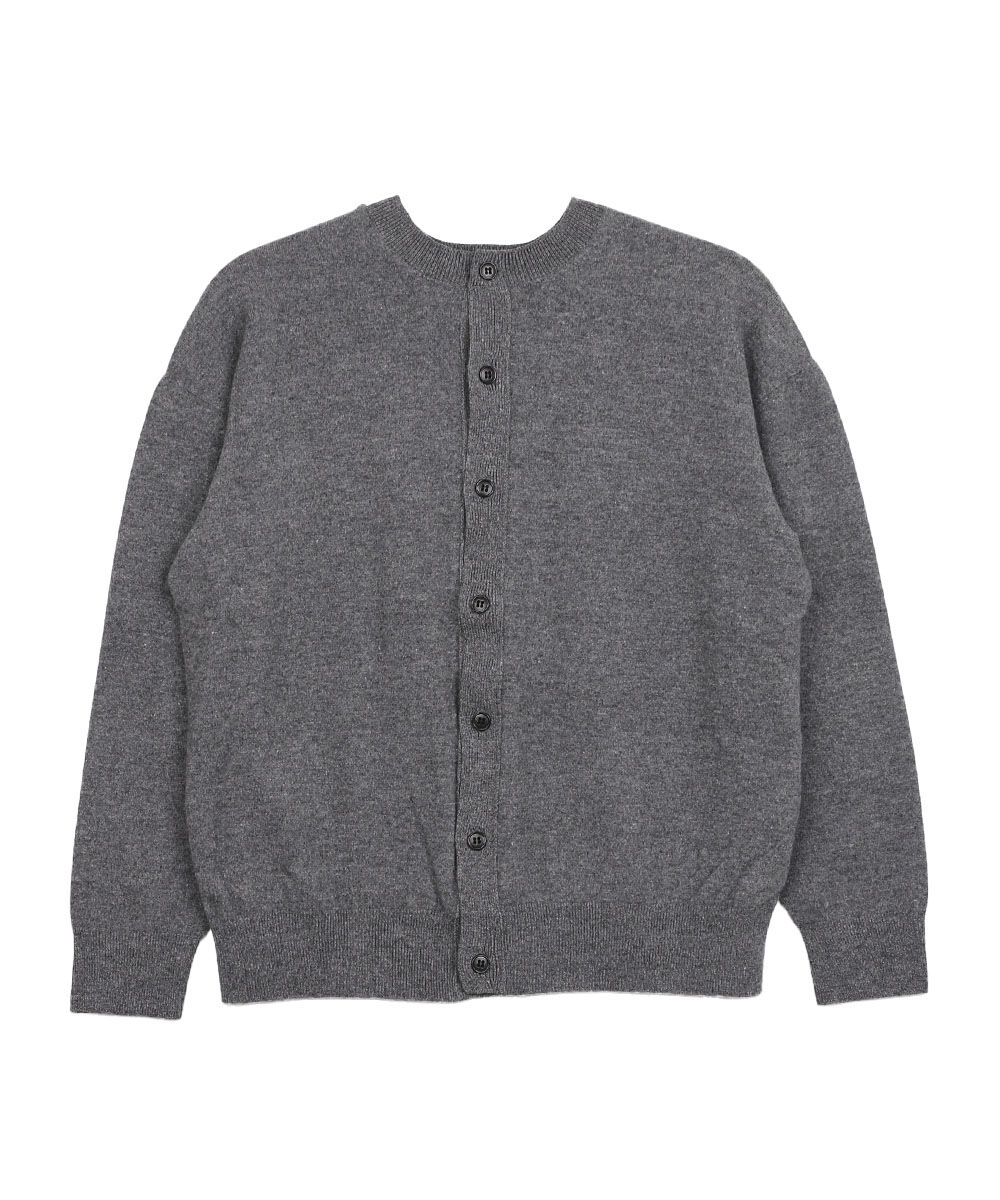 ニコルソン&ニコルソン カーディガン MAGGIE nicholson&nicholson