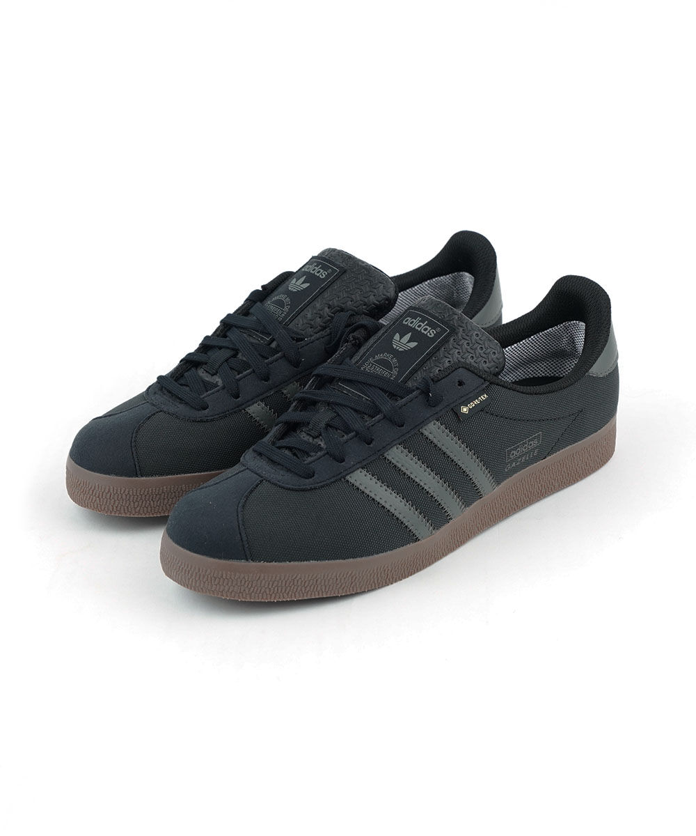アディダス ガゼル ゴアテックス GAZELLE GTX adidas レディース