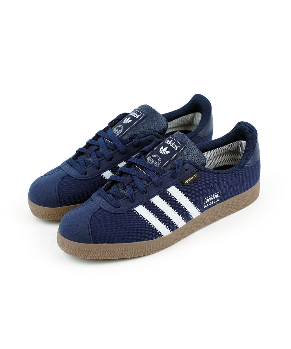 アディダス ガゼル ゴアテックス GAZELLE GTX adidas レディース
