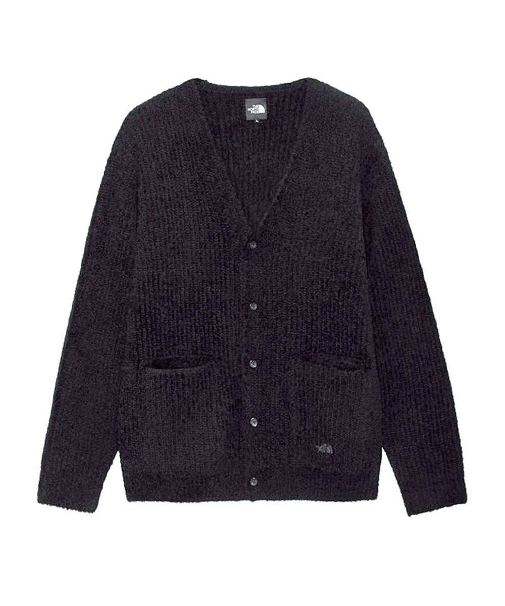 THE NORTH FACE カーディガン Lオルタナティブフェザー未使用品 THE NORTH FACE（ザ ノースフェイス） ノースフェイス オルタナティブ