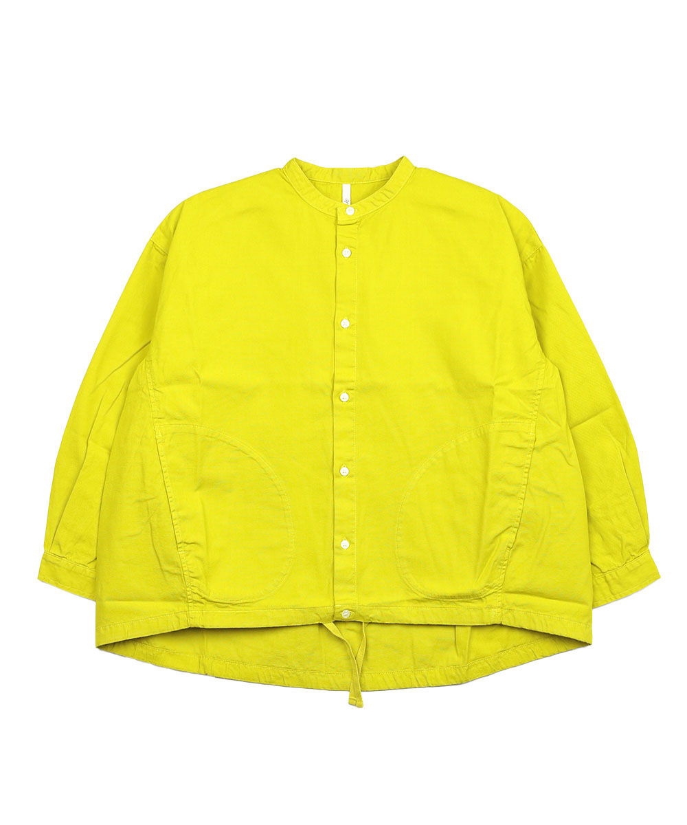 grin（グリン） オックススクエアシャツ レディース 国内正規品 : etre