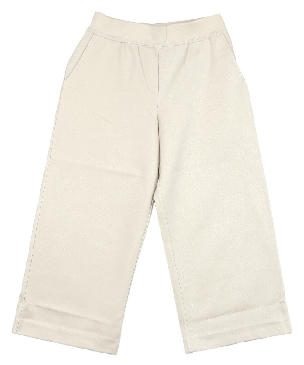 ププラ デュアルウォームポンチ×ローン シャツ襟ワンピース PUPULA