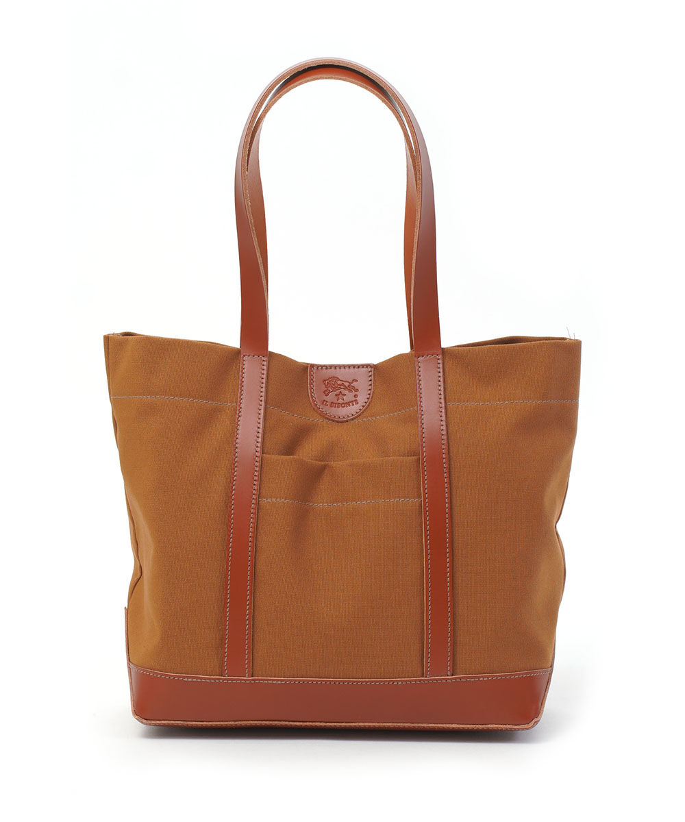 IL BISONTE（イルビゾンテ） トートバッグ レディース メンズ 国内正規