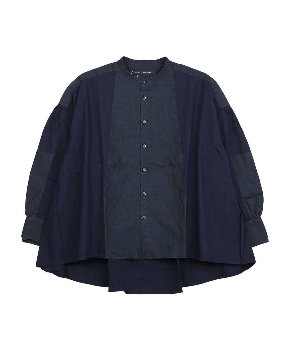 etre!par bleu comme bleu - NATURAL LAUNDRY(ナチュラル
