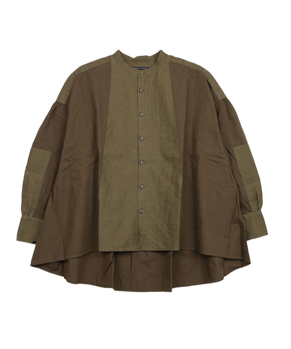 NATURAL LAUNDRY ナチュラルランドリー テンダークロスパネル