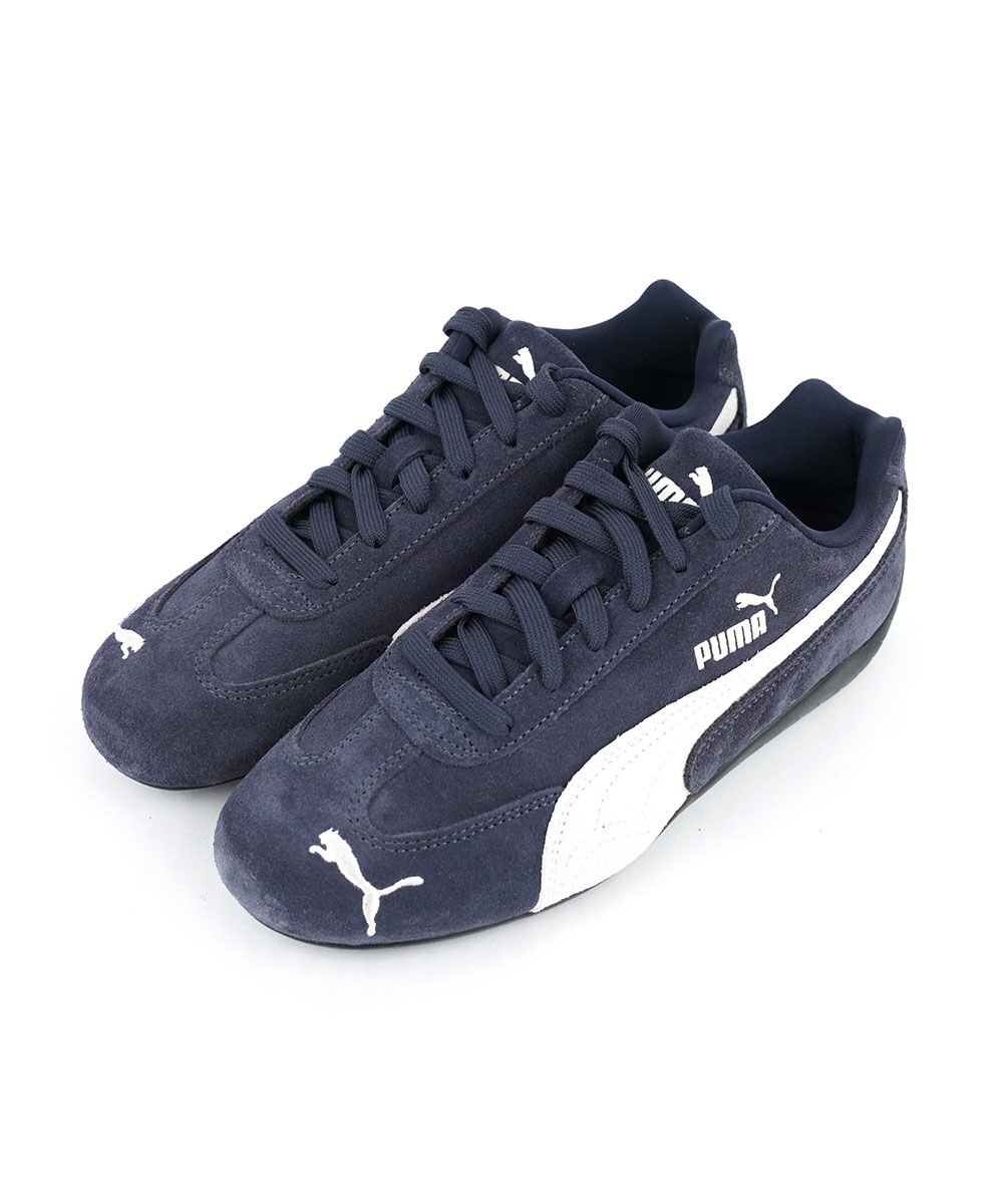 PUMA スピードキャット 24センチ 新品 プーマ スピードキャット（サイズ（cm）：24.5cm）のおすすめ