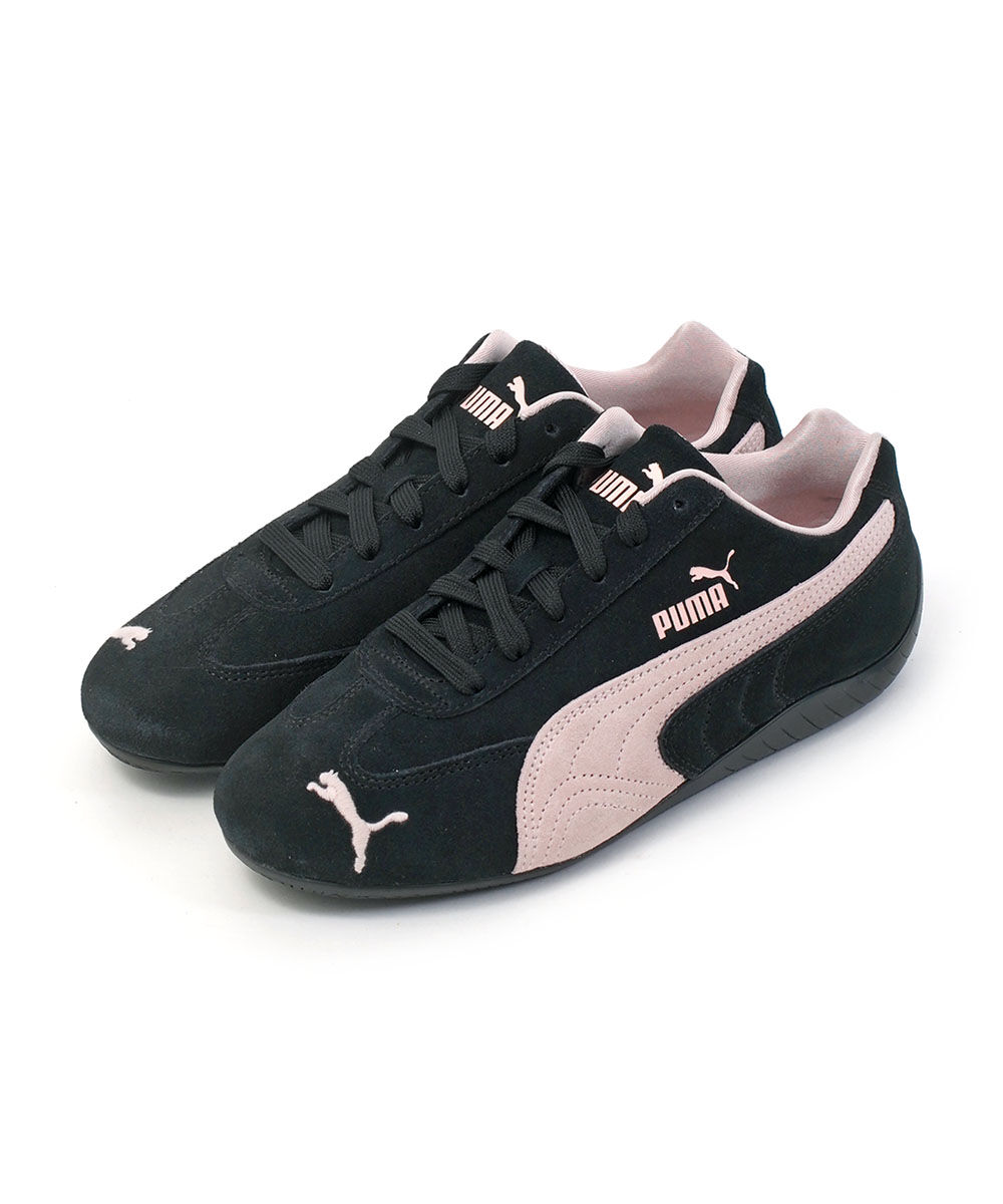 プーマ スピードキャット OG PUMA 2026秋冬新作 レディース 国内正規品