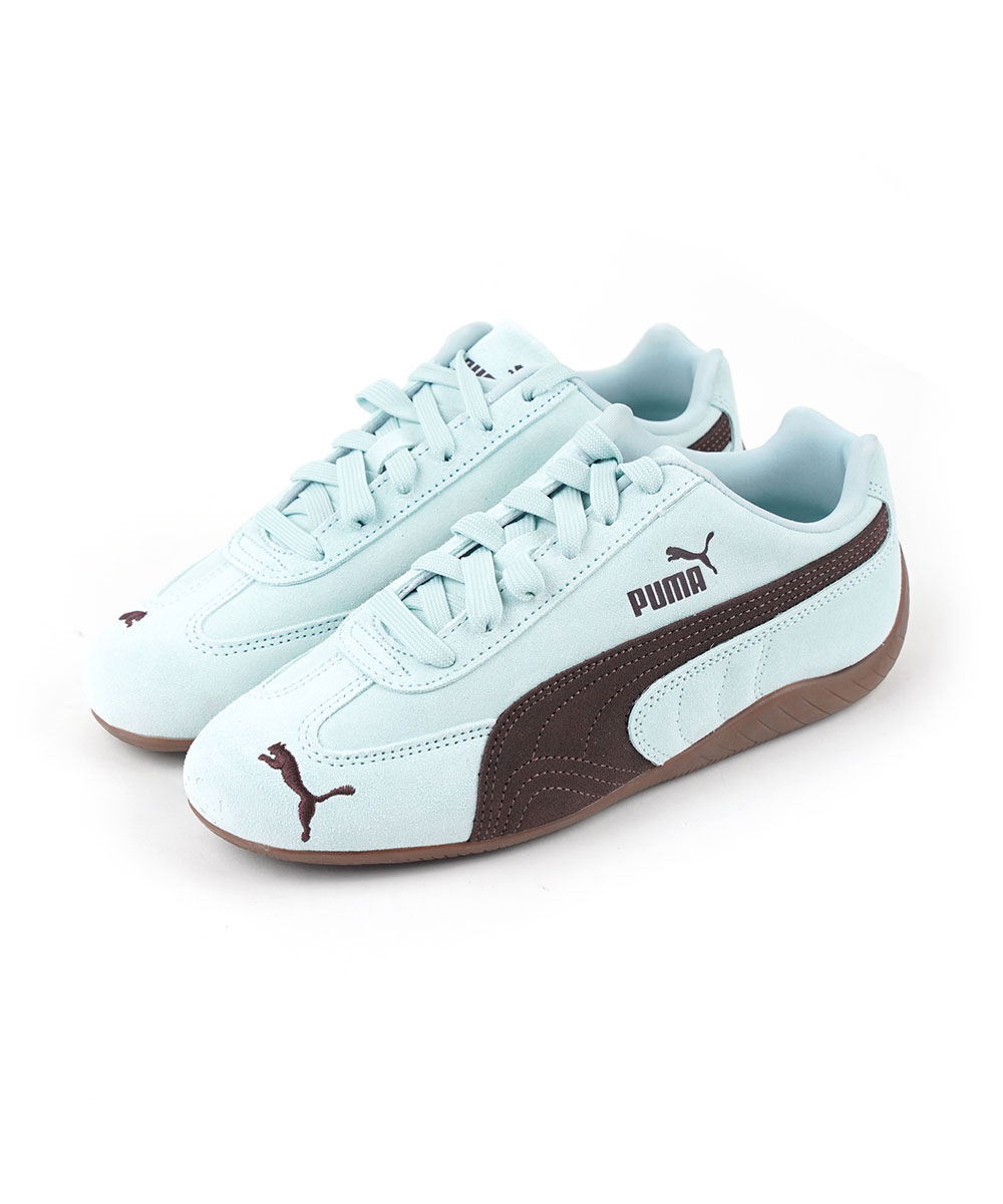 プーマ スピードキャット OG PUMA 2026春夏新作 レディース 国内正規品