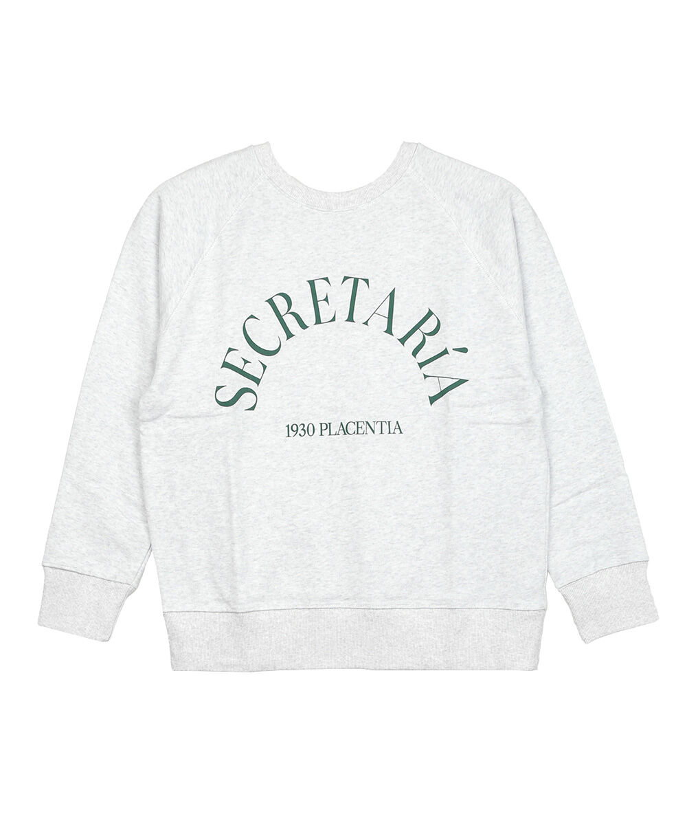 シニヨン アーチロゴコンパクトプルオーバー CHIGNON レディース 国内