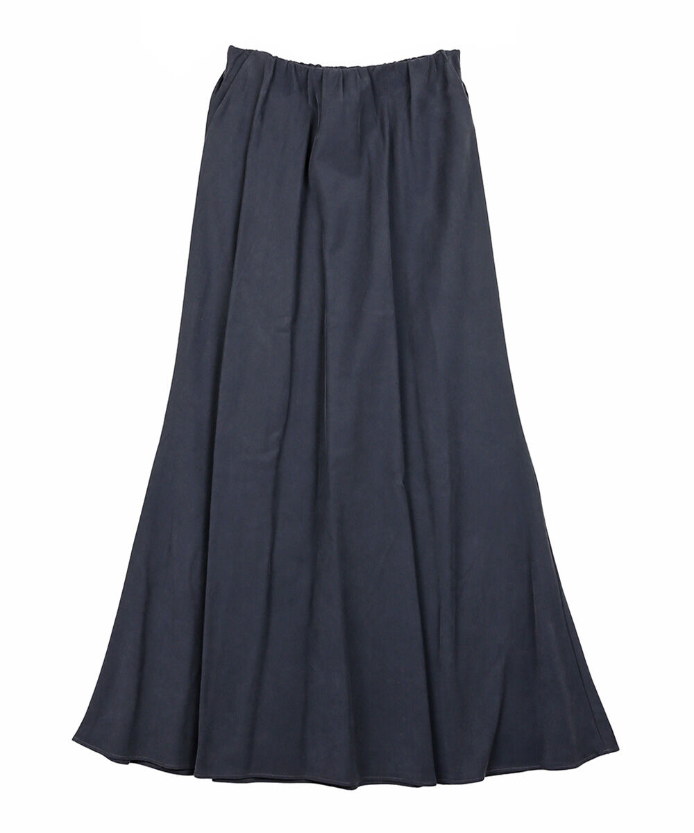 CHIGNON マーメイドスカート　新品　アヤン セール】(CHIGNON)バイヤスマーメイドスカート（スカート
