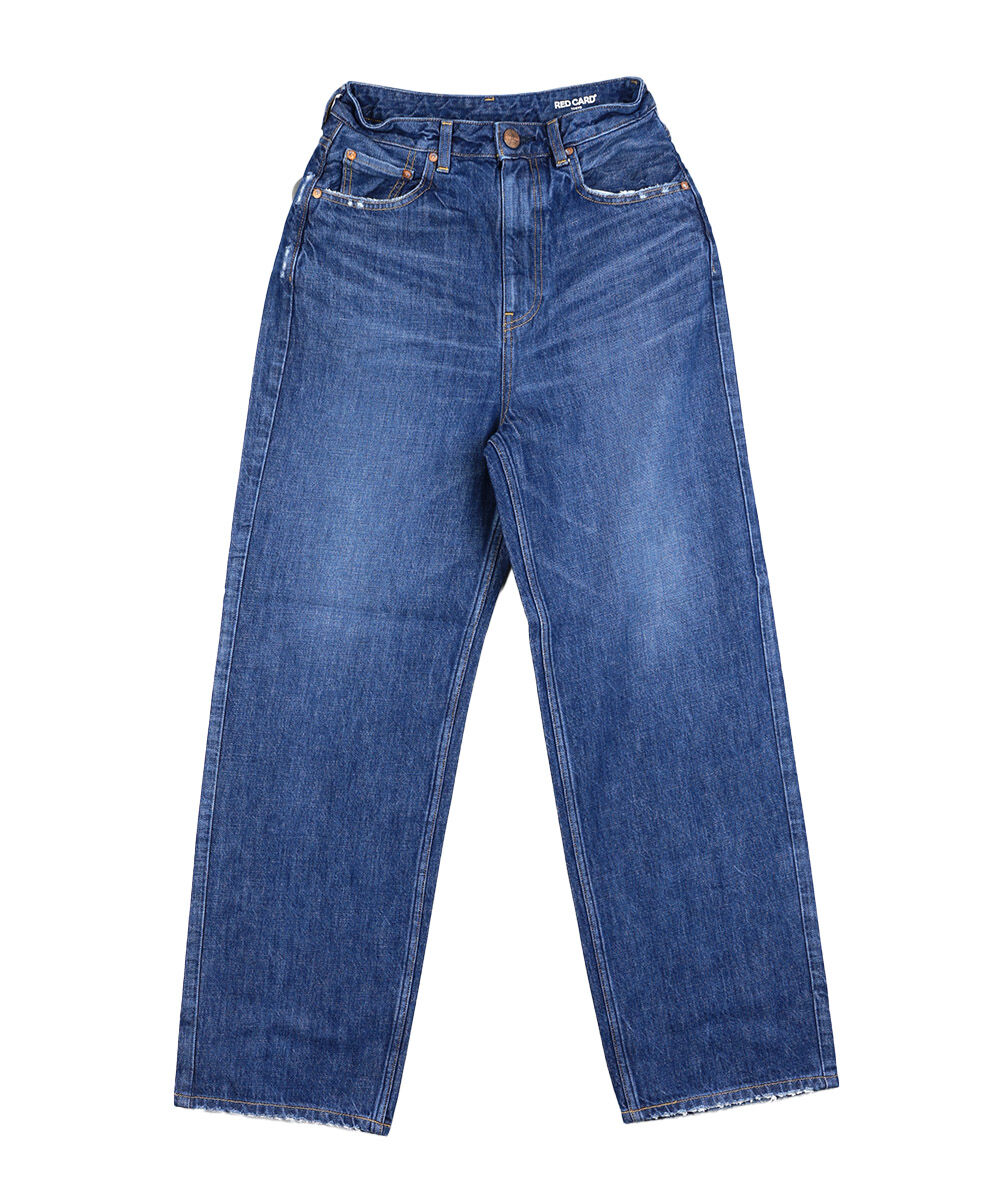 RED CARD ダコタ25 美品 RED CARD ダコタ25 美品 RED CARD レッドカード