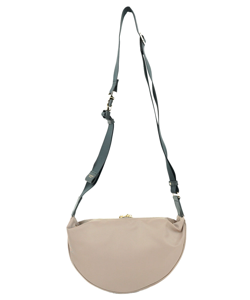 VIOLAd’ORO/ヴィオラドーロ BIANCA BODYBAGボディバッグ VIOLAd'ORO ヴィオラドーロ 
