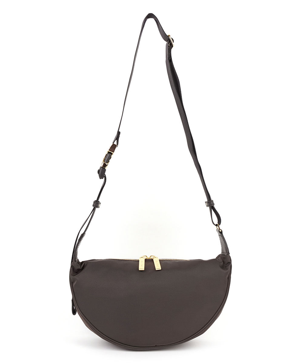 VIOLAd’ORO/ヴィオラドーロ BIANCA BODYBAGボディバッグ VIOLAd'ORO ヴィオラドーロ 