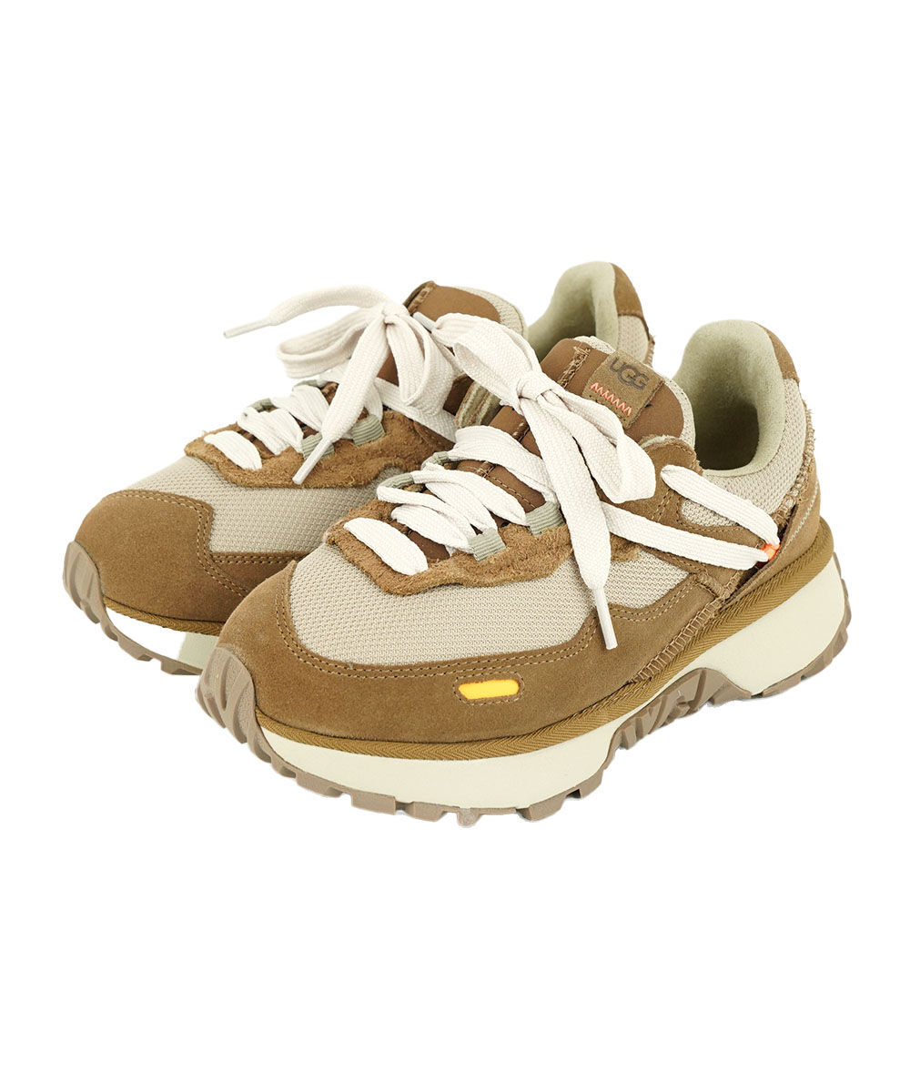 UGG Australia（アグオーストラリア） アグ W RETROFI LOW レトロ