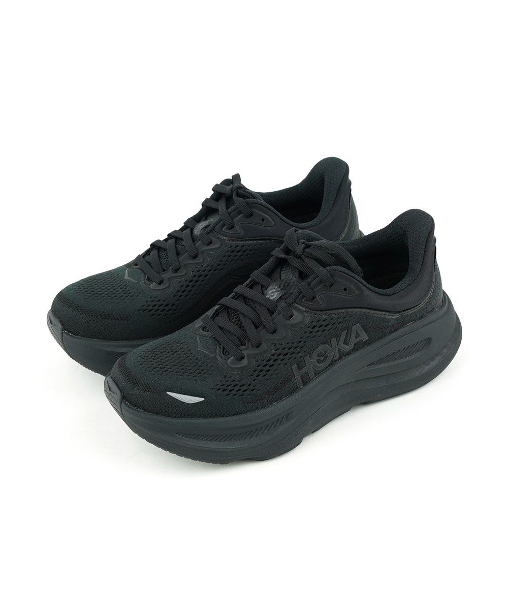 ホカ ボンダイ9 M BONDI 9 HOKA メンズ 国内正規品 : etre!par