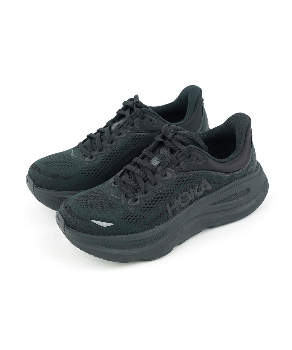 【期間限定値下げ】HOKA / BONDI 9 ホカ ボンダイ9 W BONDI 9 HOKA 2026秋冬新作 レディース 国内正規品