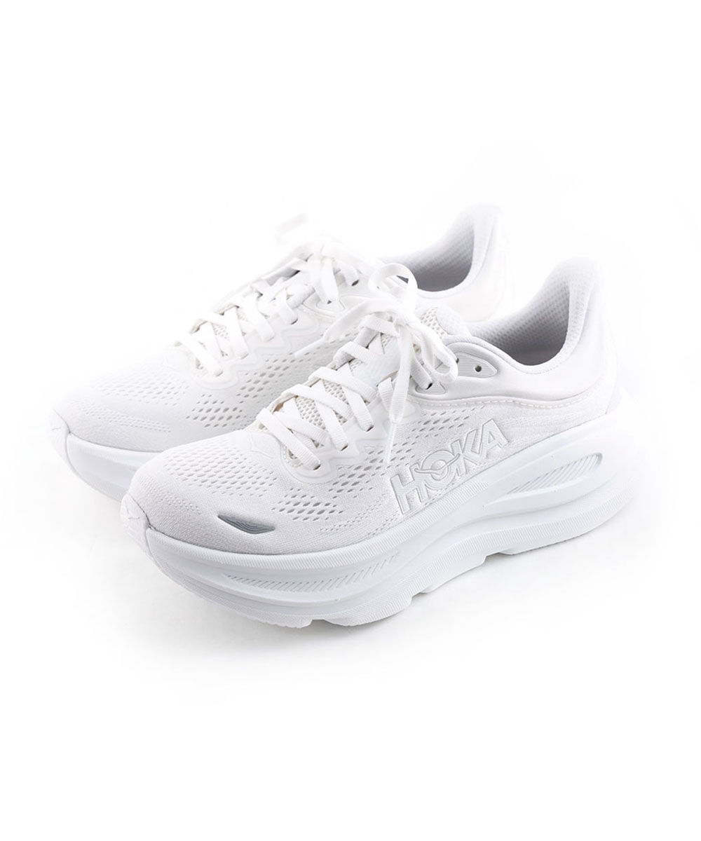 ホカ ボンダイ9 W BONDI 9 HOKA レディース 国内正規品 : etre!par