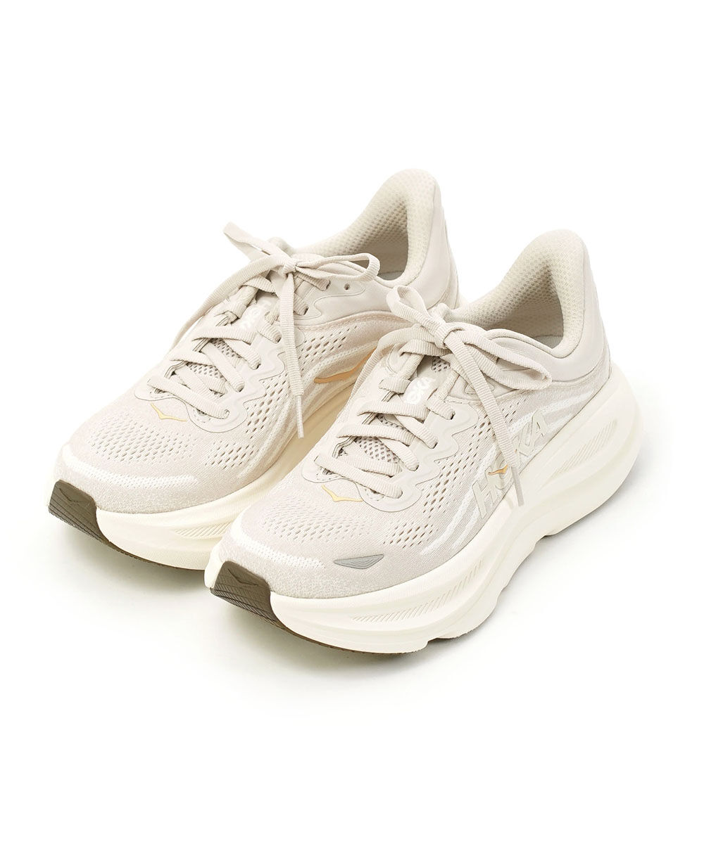 ホカ ボンダイ9 W BONDI 9 HOKA 2026秋冬新作 レディース 国内正規品