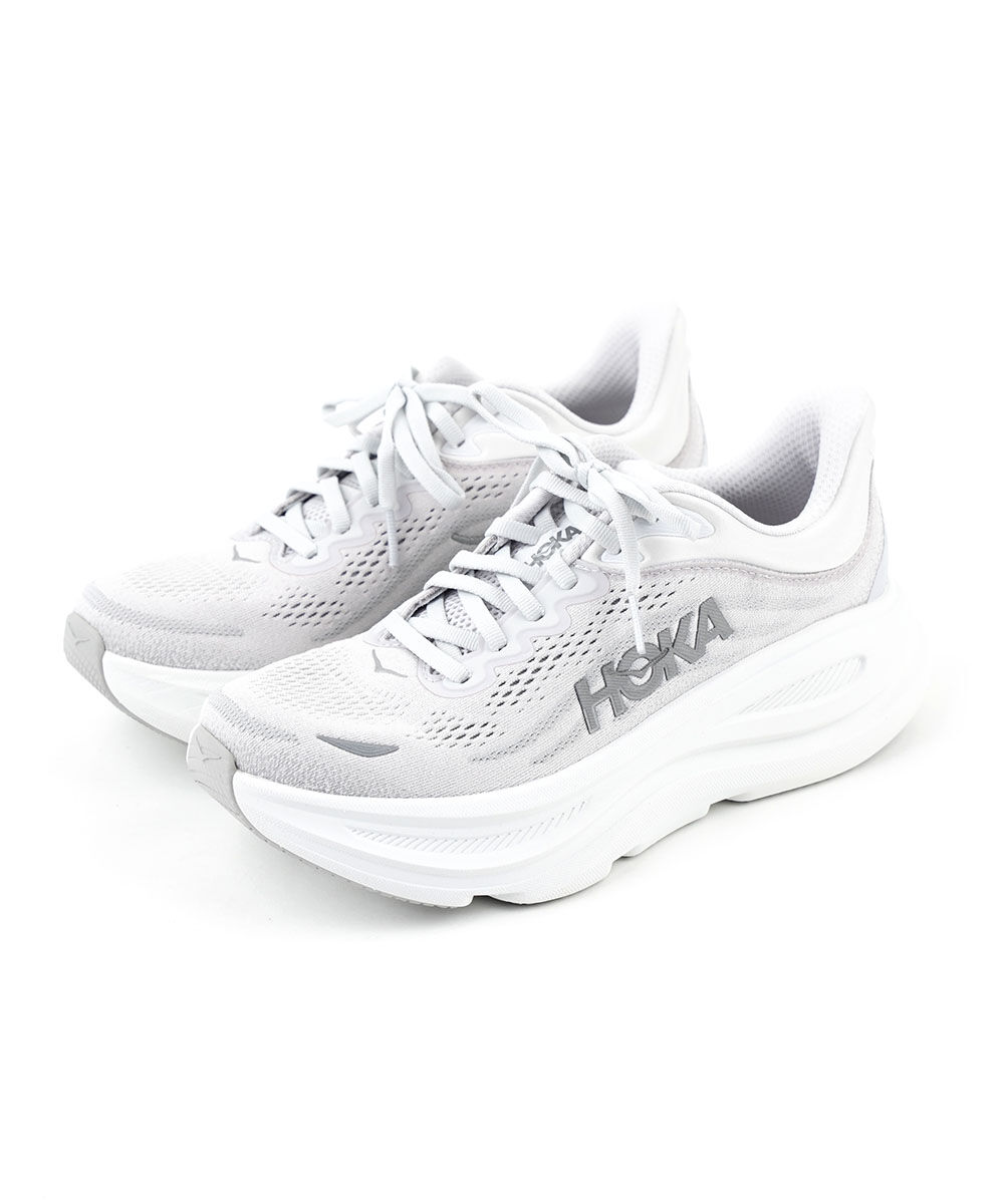 ホカ W BONDI 9 ボンダイ9 HOKA 2026春夏新作 レディース 国内正規品